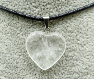 Natural stone Turquoises aventurine Quartz Crystal tiger eye lapis heart pendants for diy Jewelry making Necklaces Accessories